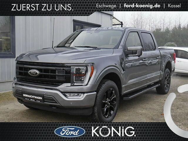 Gebraucht Ford V8 Lariat 405 PS (297 kW) 2023 Andere farbe SUV