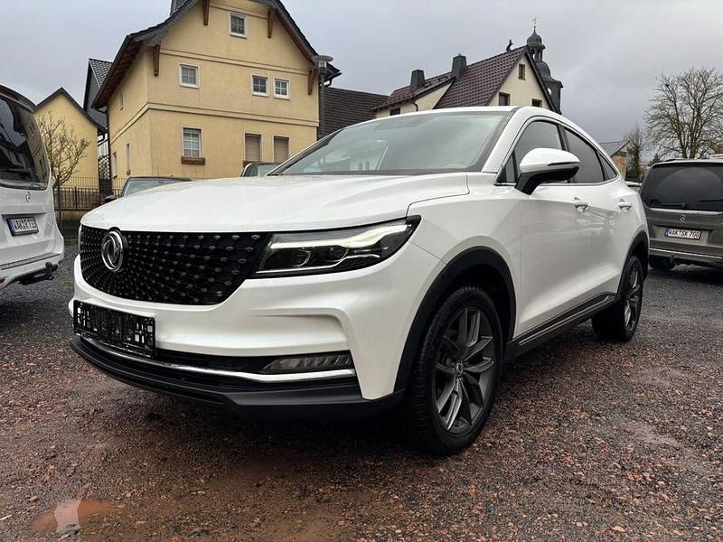 Weiß Gebraucht 2023 DFSK Fengon SUV | 18.490 € (Guter Preis) - Bild 1/4