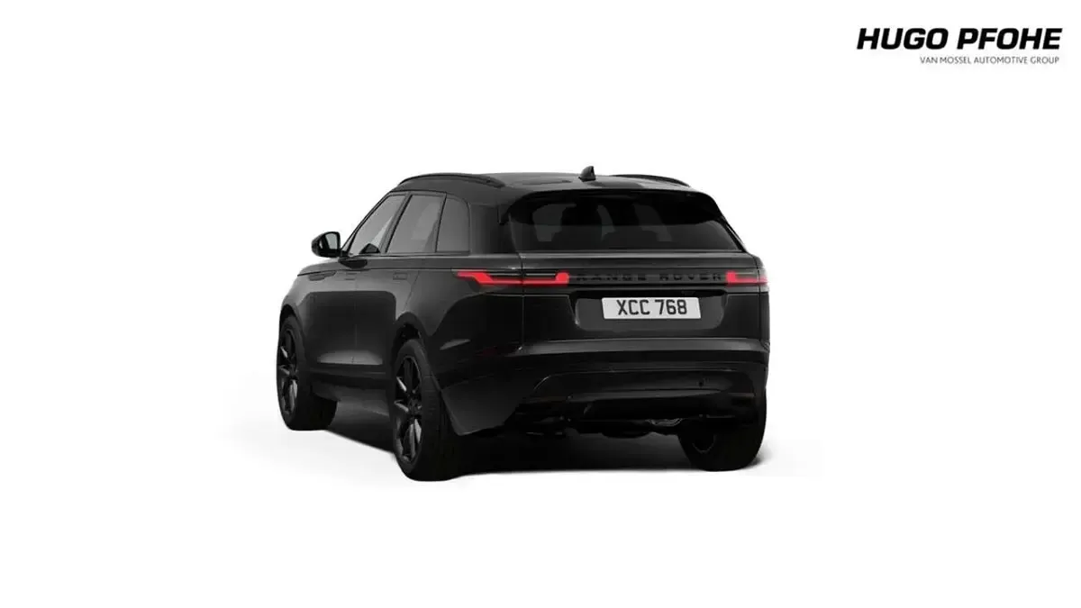 Gebraucht Land Rover Range Rover Velar SE Dynamic 300 PS (220 kW) 2026 Other SUV