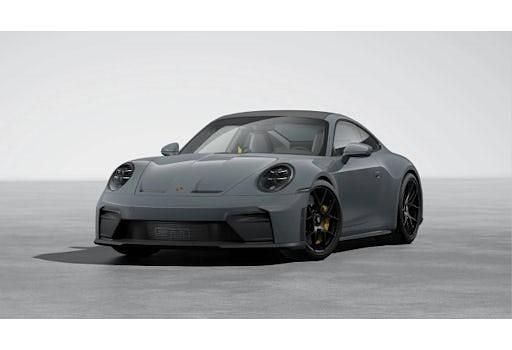 Neu Porsche 911 GT3 510 PS (375 kW) 2025 Grau Coupé