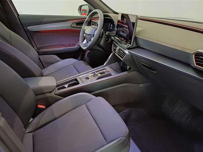 Neu Cupra Formentor 150 PS (110 kW) 2025 Magnetic grau metallic SUV