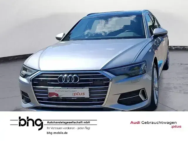 Gebraucht Audi A6 Sport 265 PS (194 kW) 2022 Kombi