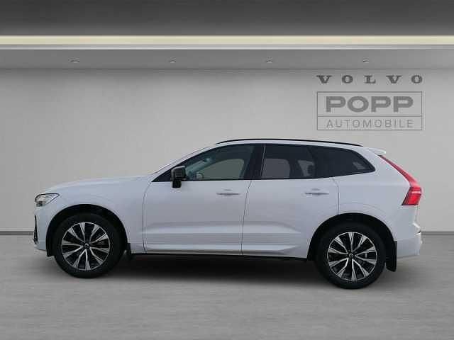 Gebraucht Volvo XC60 Plus 145 PS (106 kW) 2023 SUV
