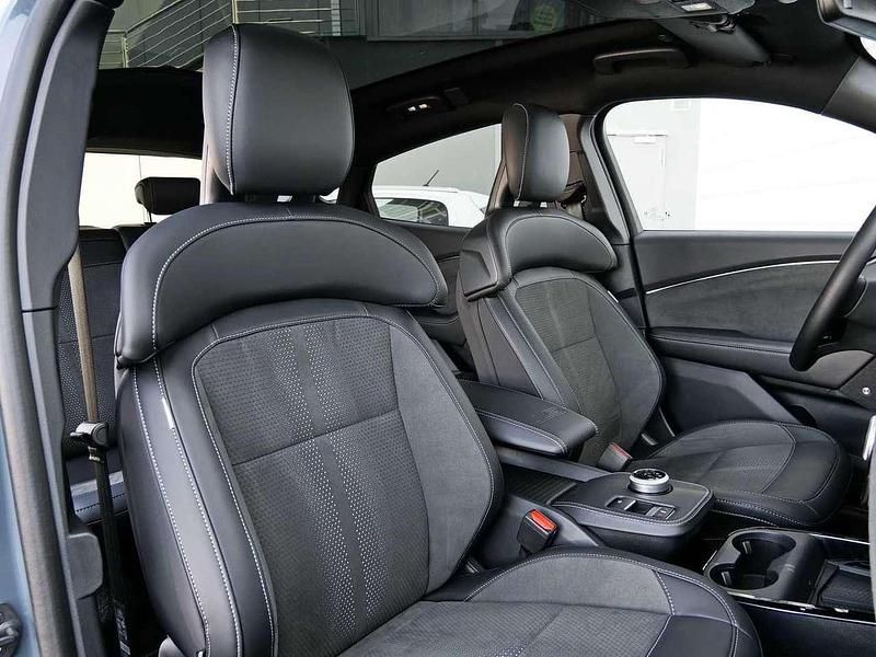 Gebraucht Ford GT Performance Edition 487 PS (358 kW) 2024 Vapor blue metallic Coupé