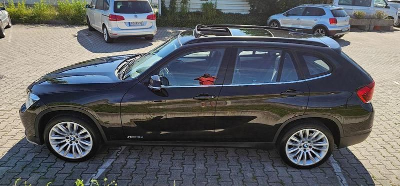 Gebraucht BMW X1 Performance 143 PS (105 kW) 2014 Andere SUV