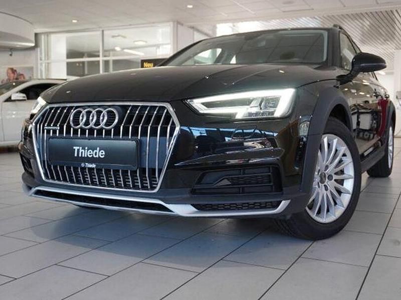 Gebraucht Audi A4 Allroad 180 PS (132 kW) 2019 Andere Kombi