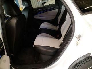 Gebraucht VW ID.7 Pro 210 kW (286 PS) 2025 Weiß Limousine