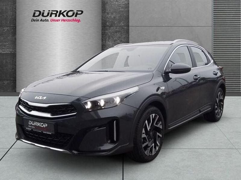 Grau Neu 2024 Kia XCeed Vision SUV | 26.990 € (Fairer Preis) - Bild 1/4