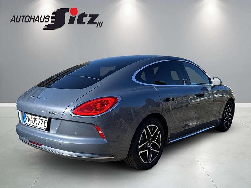 Second-hand Ora 07 150 kW (204 CP) 2024 Gri Berlinǎ