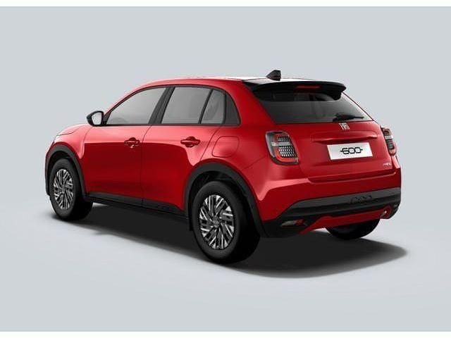 Neu 2025 Fiat 600 SUV | 21.944 € (Guter Preis) - Bild 1/1