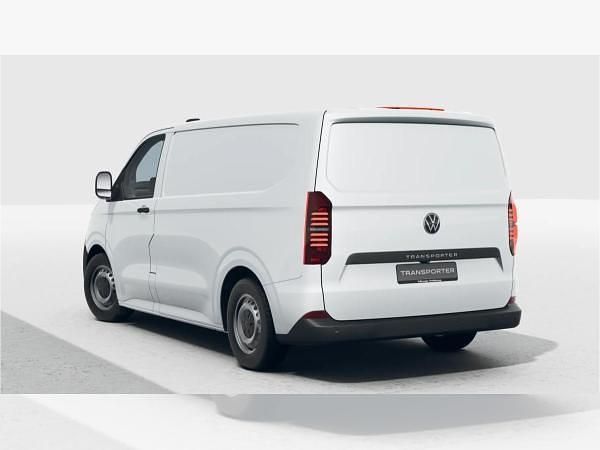 Neu VW T6.1 110 PS (80 kW) 2025 Weiß (clear white) Van