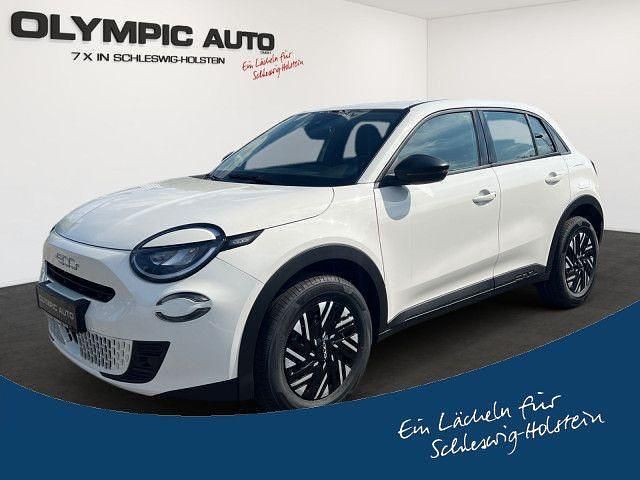 Gebraucht Fiat 600 101 PS (74 kW) 2025 Weiß Limousine