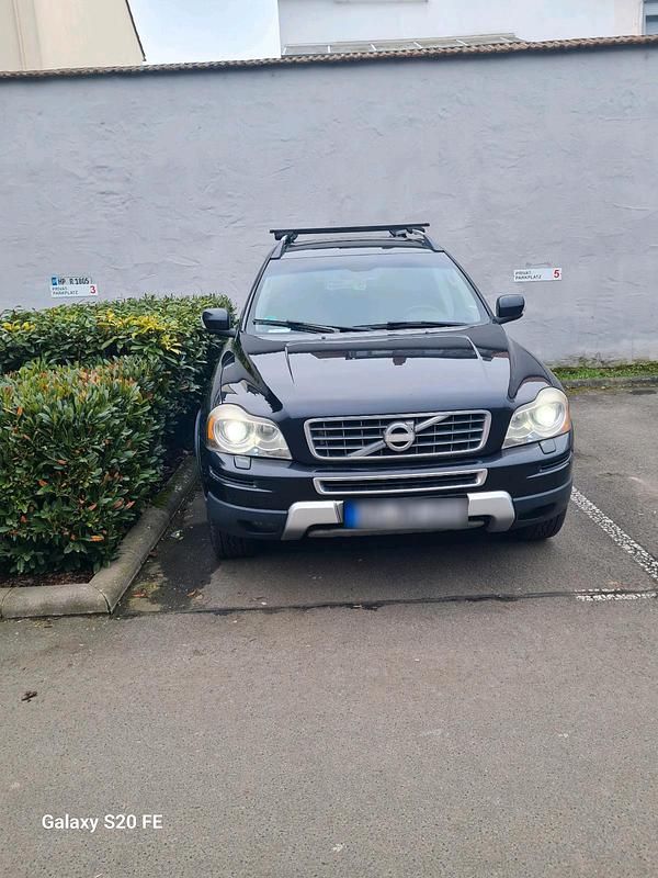 Gebraucht Volvo XC90 225 PS (165 kW) 2011 Beige SUV