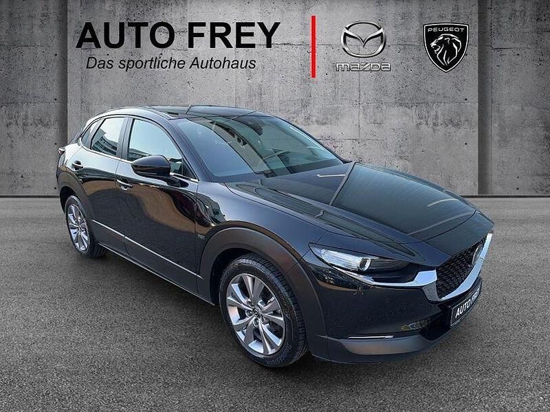 Andere Gebraucht 2021 Mazda CX-30 Selection SUV | 21.450 € (Fairer Preis) - Bild 1/3