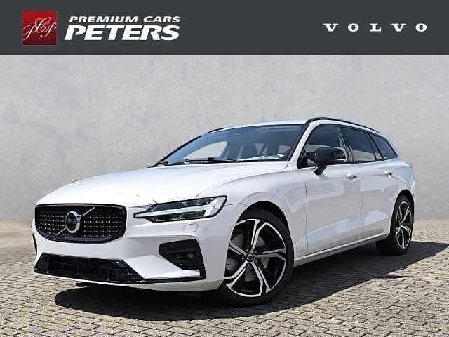 Gebraucht Volvo V60 145 PS (106 kW) 2024 Kombi