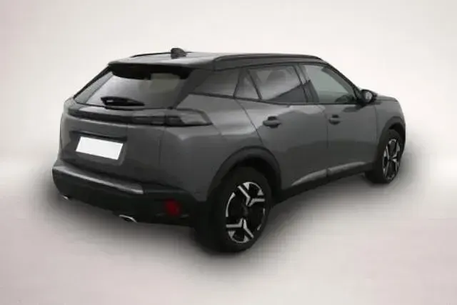Gebraucht Peugeot 2008 GTi 131 PS (96 kW) 2025 Manufacturer SUV