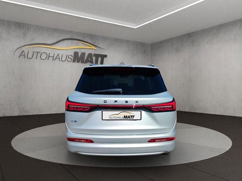 Occasion DFSK E5 279 ch (205 kW) 2025 Argent SUV