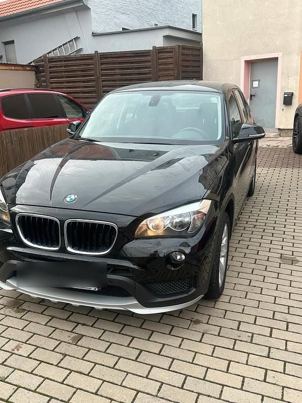 Gebraucht 2015 BMW X1 SUV | 8.300 € (Superpreis) - Bild 1/4