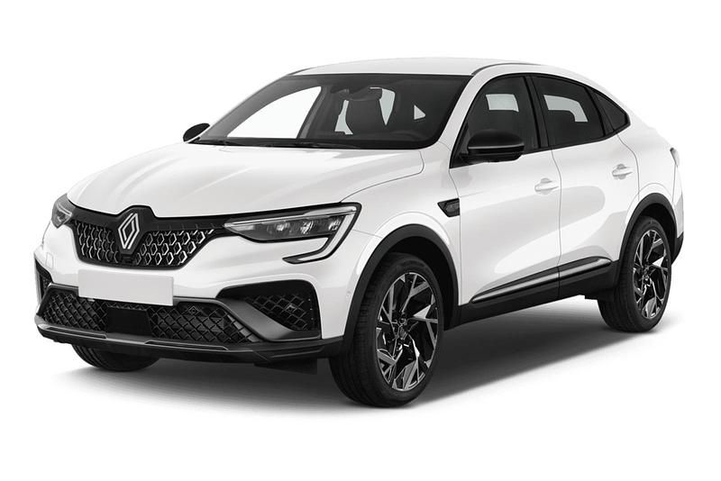 Neu 2024 Renault Arkana SUV | 33.200 € (Guter Preis) - Bild 1/4