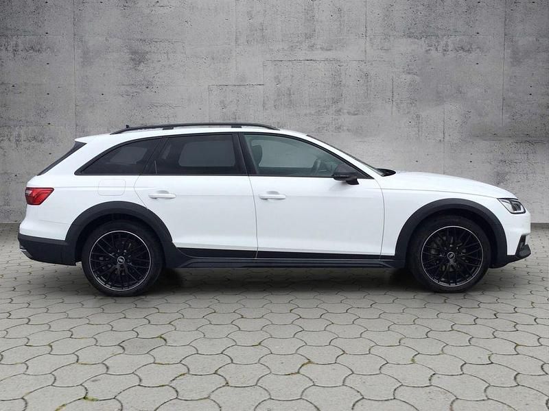 Gebraucht Audi A4 Business 204 PS (150 kW) 2021 Ibisweiß Limousine