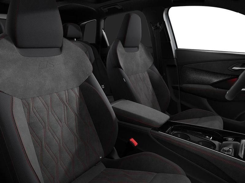 Neu Audi Q3 S-Line 272 PS (200 kW) 2026 Daytonagrau perleffekt SUV