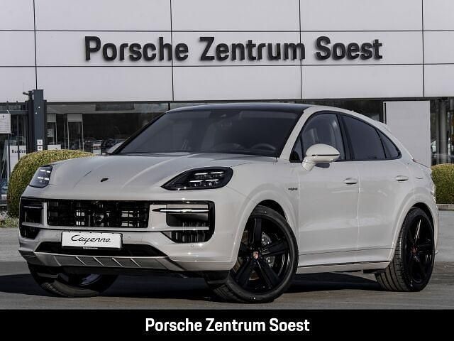 Neu Porsche Cayenne 470 PS (345 kW) 2025 Kreide SUV