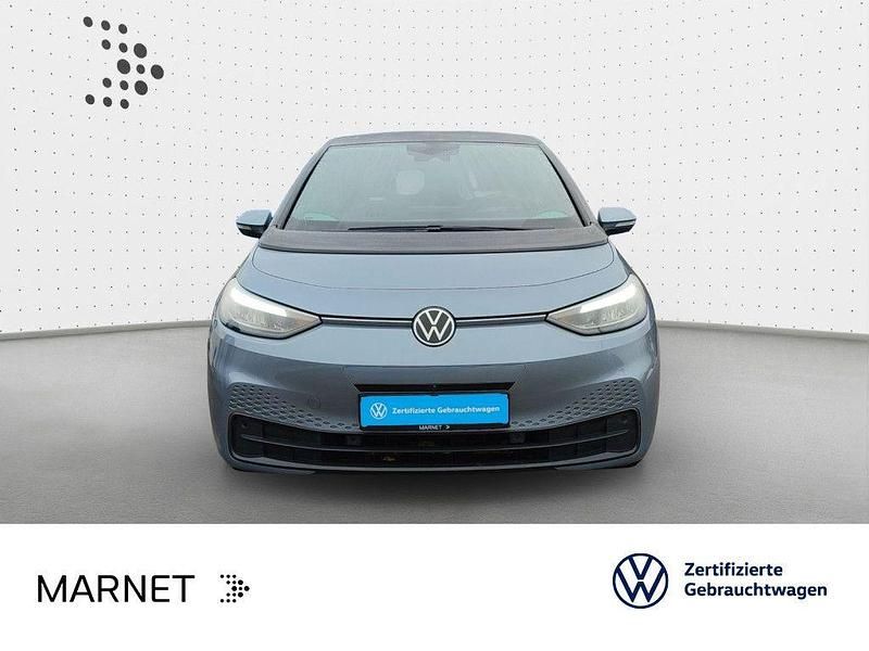 Gebraucht VW ID.3 Pure 110 kW (150 PS) 2022 Kleinwagen