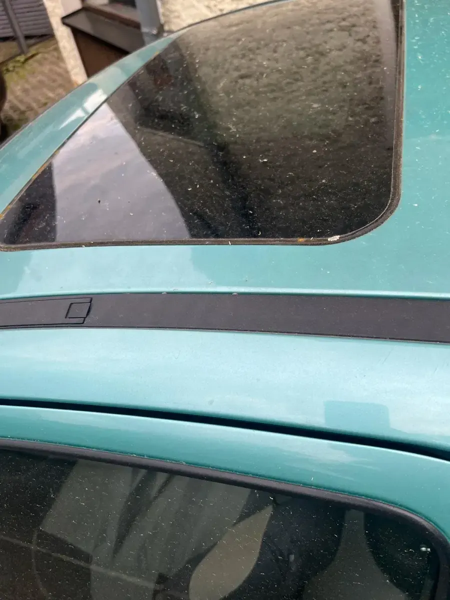 Gebraucht Opel Corsa 80 PS (58 kW) 2003 Kleinwagen