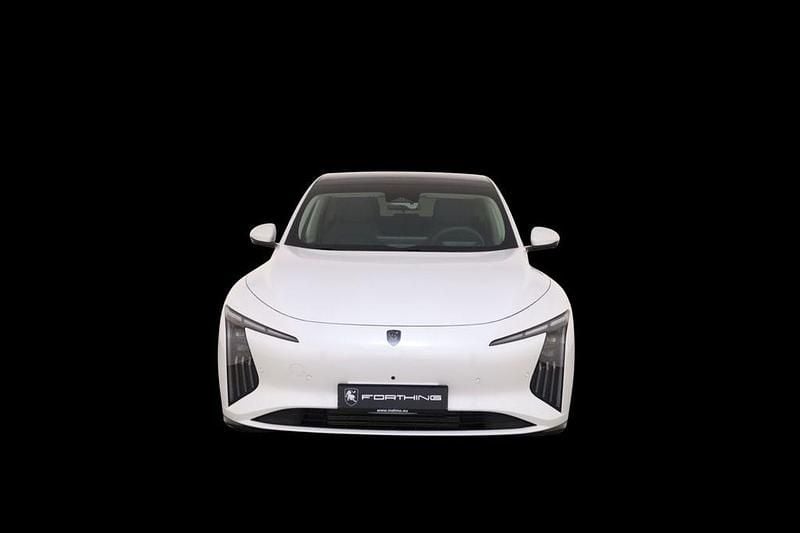 Neu DFSK Forthing 7 284 PS (208 kW) 2026 Other Limousine