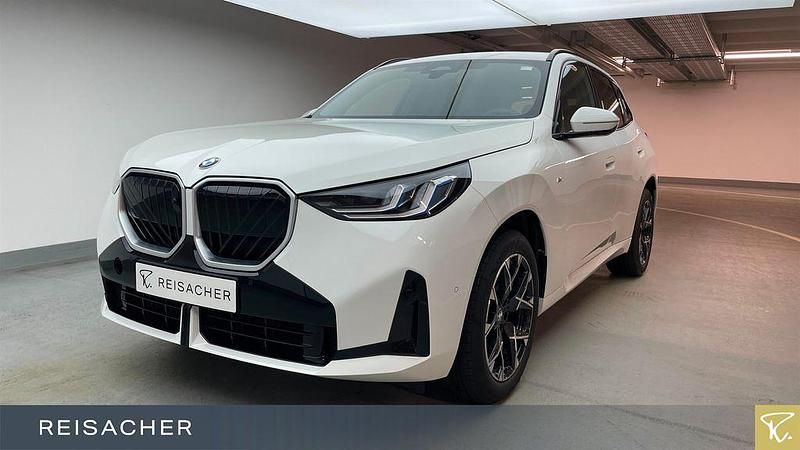 Weiß Neu 2025 BMW X3 M Sport SUV | 62.490 € (Fairer Preis) - Bild 1/4