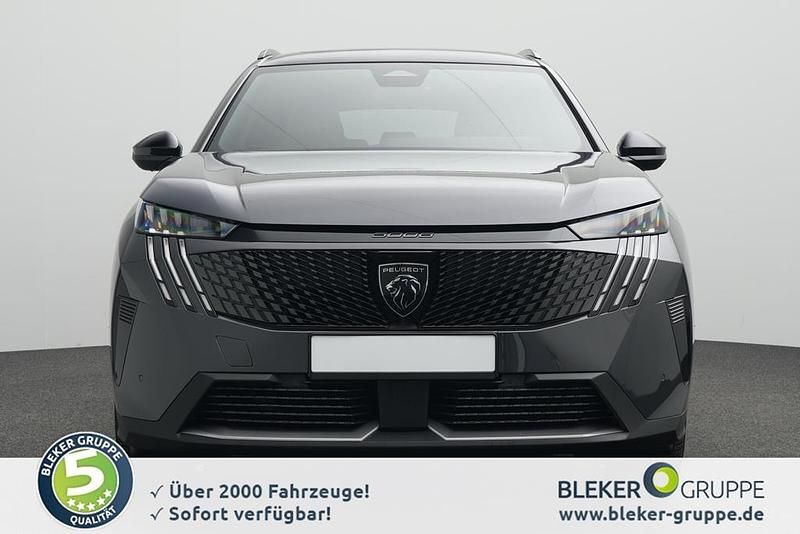 Gebraucht 2025 Peugeot 5008 GT Van / Kleinbus | 44.290 € (Etwas zu teuer) - Bild 1/4