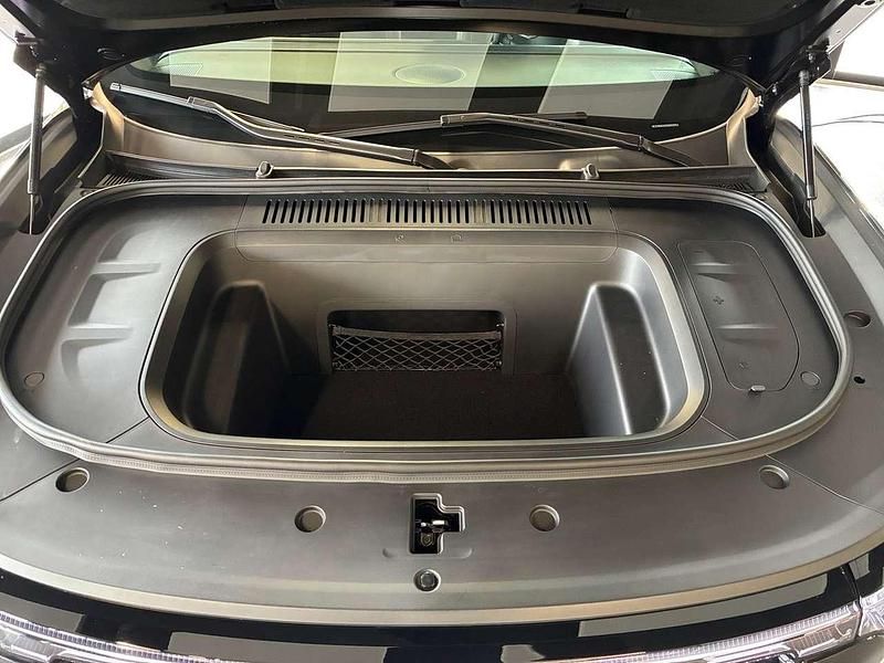 Neu Smart #5 Pro 250 kW (340 PS) 2026 Schwarz metallic SUV