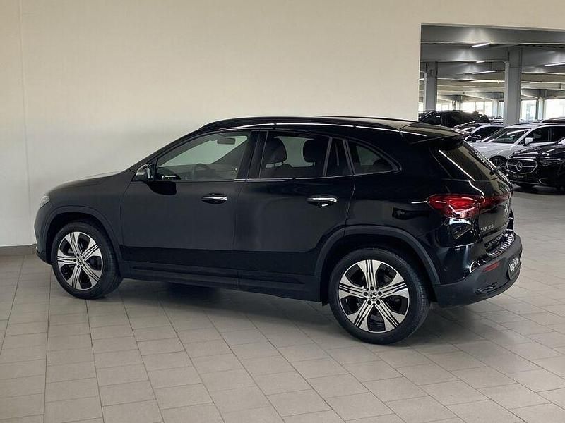 Gebraucht Mercedes EQA350 Night 214 kW (292 PS) 2025 Andere SUV