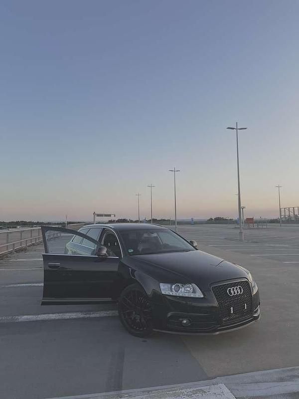 Gebraucht Audi A6 190 PS (139 kW) 2011 Kombi