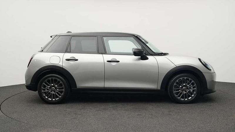 Gebraucht Mini Cooper Classic 156 PS (114 kW) 2024 Grau Kleinwagen