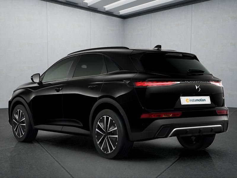 Schwarz Neu 2025 DS Automobiles DS7 Crossback SUV | 35.299 € - Bild 1/4