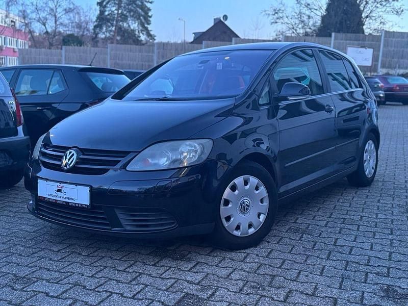 Gebraucht VW Golf IV Comfortline 150 PS (110 kW) 2006 Schwarz Limousine
