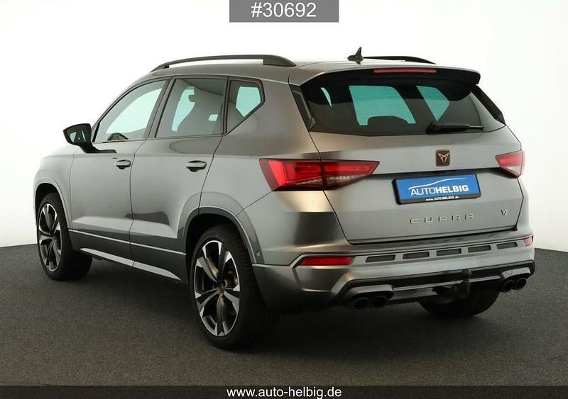 Gebraucht Cupra Ateca VZ 300 PS (220 kW) 2024 Graphite grey metallic SUV
