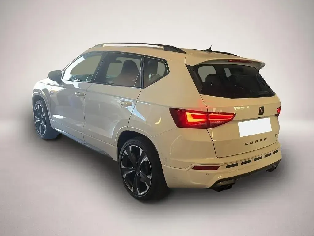Gebraucht Cupra Ateca VZ 300 PS (220 kW) 2024 Manufacturer SUV