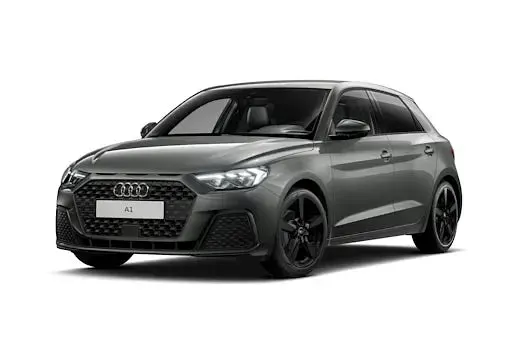 Neu Audi A1 Sportback Ambiente 116 PS (85 kW) 2026 Grau Kleinwagen