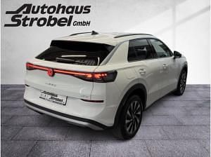 Neu VW T-Roc Life 116 PS (85 kW) 2026 Weiß (pure white) SUV