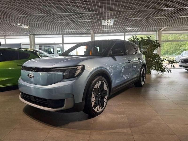 Neu Ford Explorer Premium 210 kW (286 PS) 2025 Arctic blue SUV