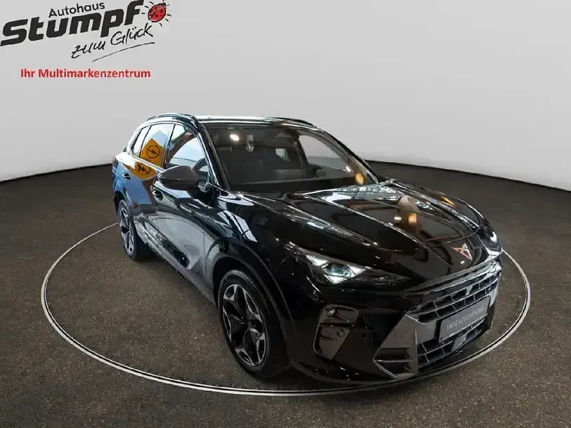 Neu Cupra Terramar VZ 265 PS (194 kW) 2026 Andere SUV