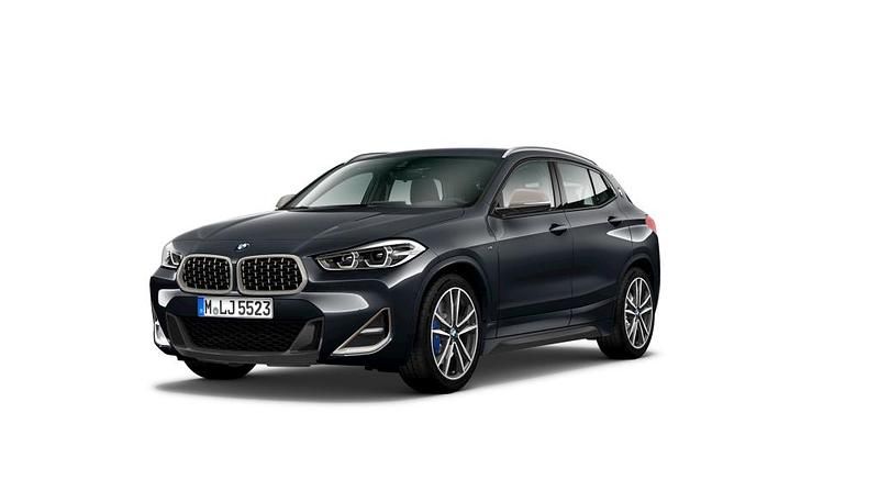 Gebraucht BMW X2 Efficient Dynamics 306 PS (225 kW) 2025 SUV