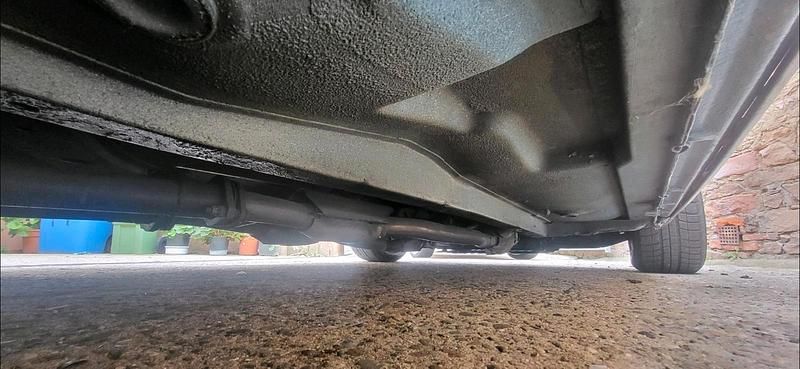 Gebraucht Ford V8 208 PS (152 kW) 1976 Limousine