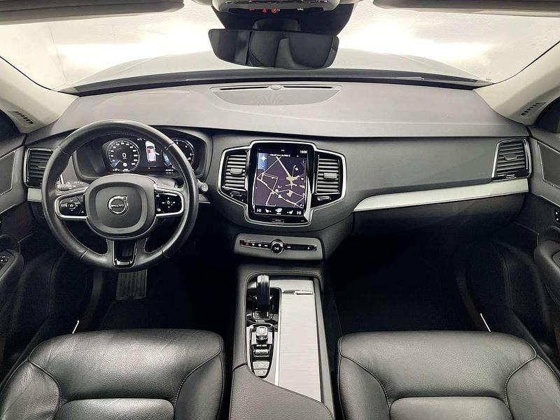 Gebraucht Volvo XC90 285 PS (209 kW) 2020 Osmium grey (metallic) SUV