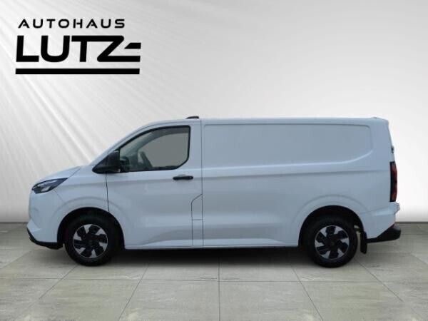 Neu Ford Transit Trend 160 kW (218 PS) 2025 Weiß (frozen white) Limousine