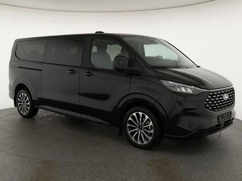 Andere Neu 2025 Ford Tourneo Van / Kleinbus | 60.220 € (Teuer) - Bild 1/1