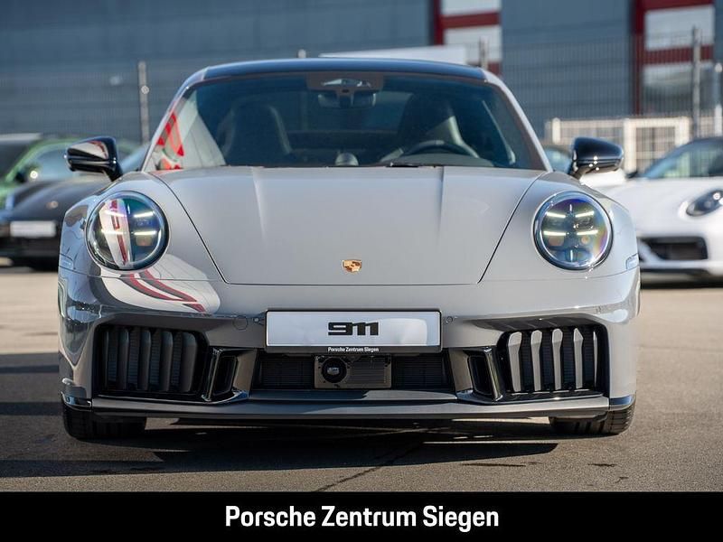 Neu Porsche 911 Carrera 4 GTS 541 PS (397 kW) 2026 Grau