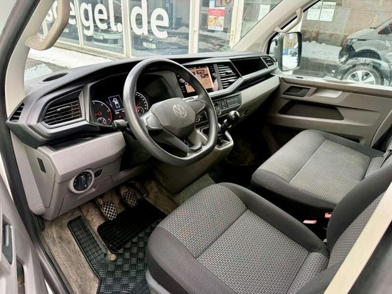 Gebraucht VW Transporter 150 PS (110 kW) 2021 Andere Van